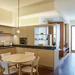 아파트 14 Calcada De Santiago 빌다도콘데