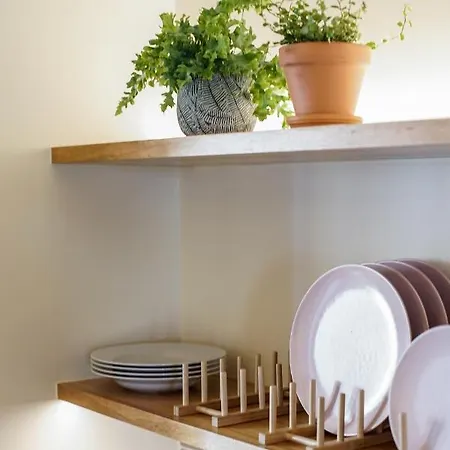 14 Calcada De Santiago Lägenhet Vila do Conde