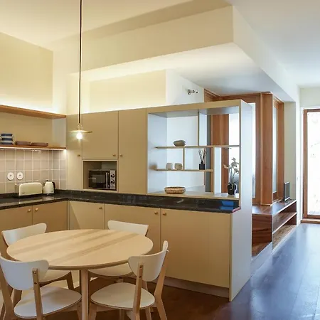 Apartman 14 Calcada De Santiago Vila do Conde