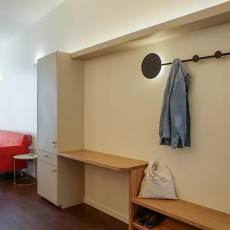 14 Calcada De Santiago Apartman *