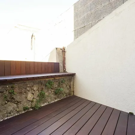 14 Calcada De Santiago Vila do Conde