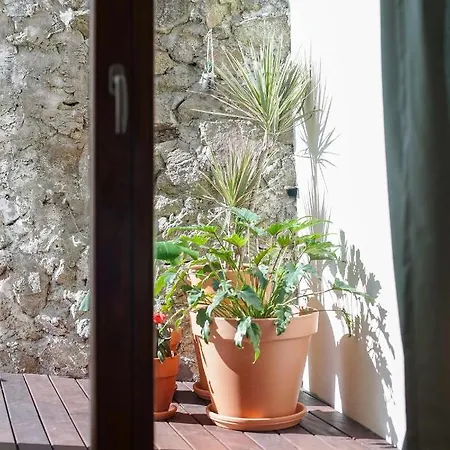 14 Calcada De Santiago Lejlighed