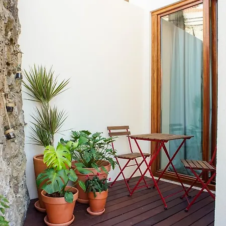 14 Calcada De Santiago Apartman Vila do Conde