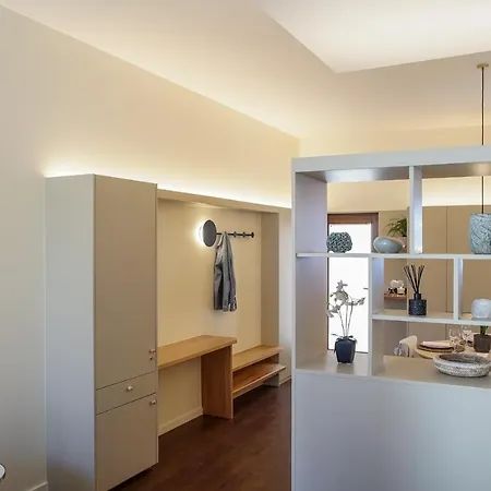 Apartman 14 Calcada De Santiago *