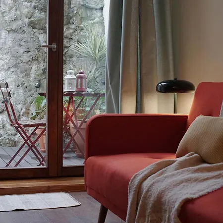 14 Calcada De Santiago