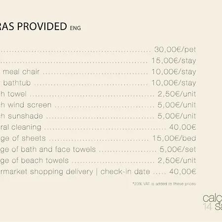 14 Calcada De Santiago *