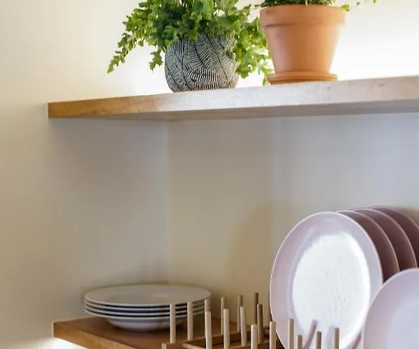 14 Calcada De Santiago 아파트 빌다도콘데