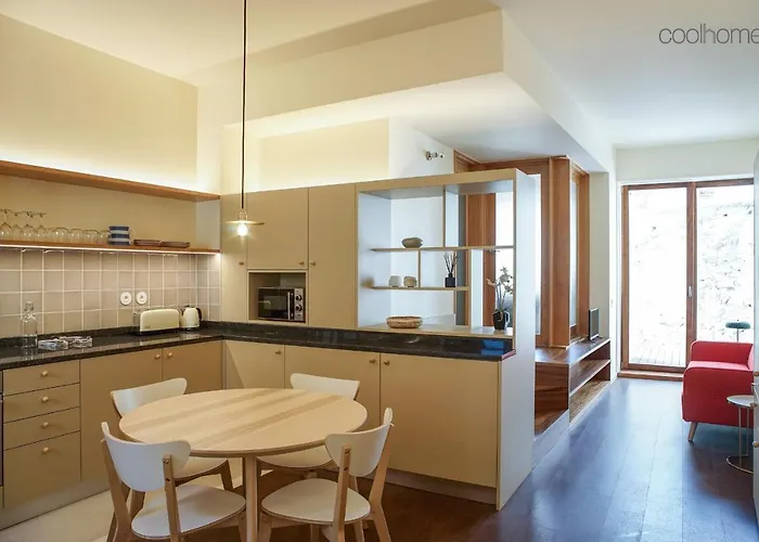 Apartamento 14 Calçada De Santiago Vila do Conde