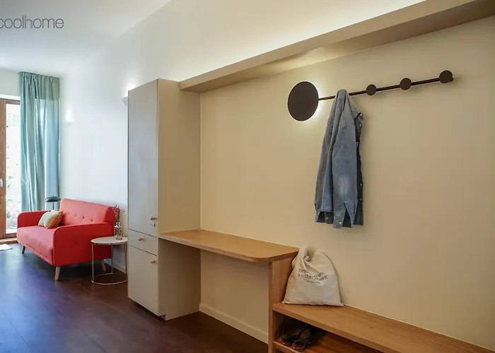 14 Calcada De Santiago Daire *