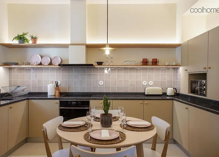 Daire 14 Calcada De Santiago Vila do Conde