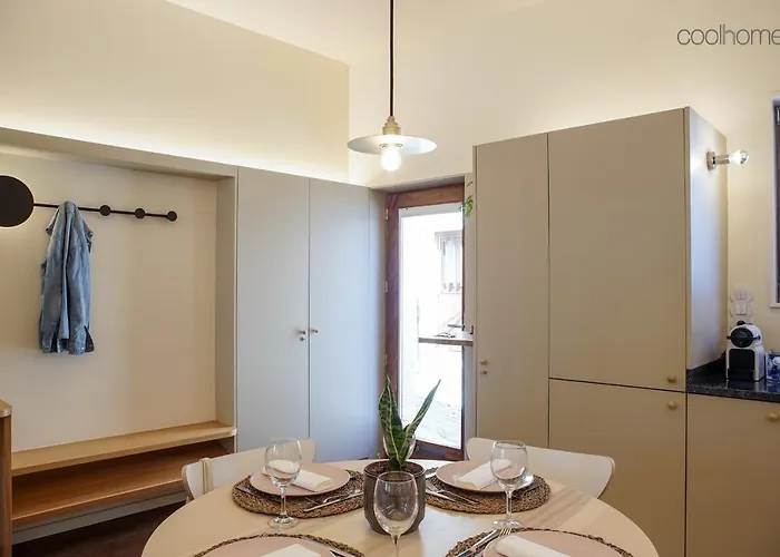 14 Calçada De Santiago * Vila do Conde