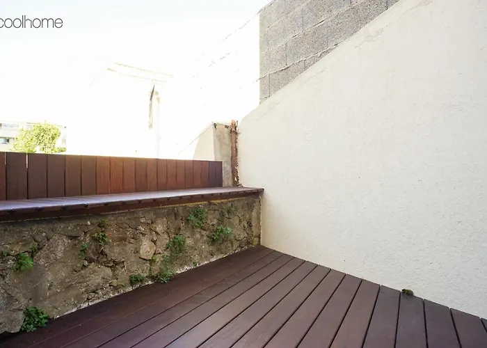 14 Calcada De Santiago Vila do Conde