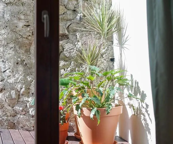 14 Calçada De Santiago Apartamento