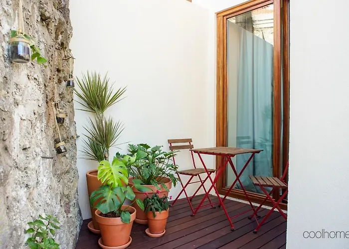 14 Calçada De Santiago Apartamento Vila do Conde