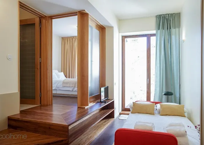 14 Calcada De Santiago * 빌다도콘데