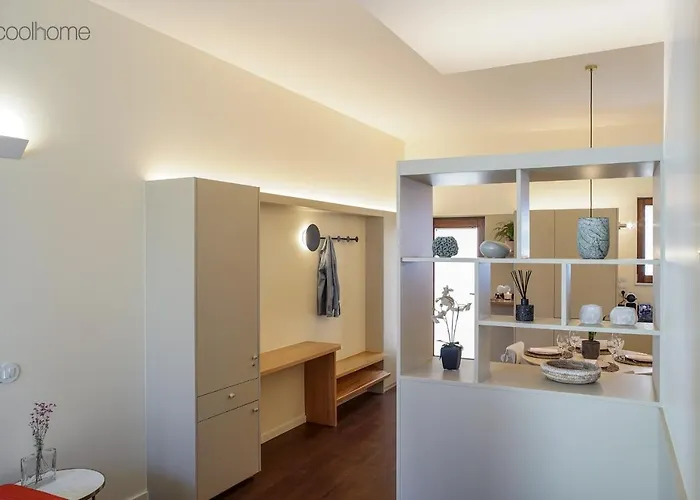 Apartamento 14 Calçada De Santiago *