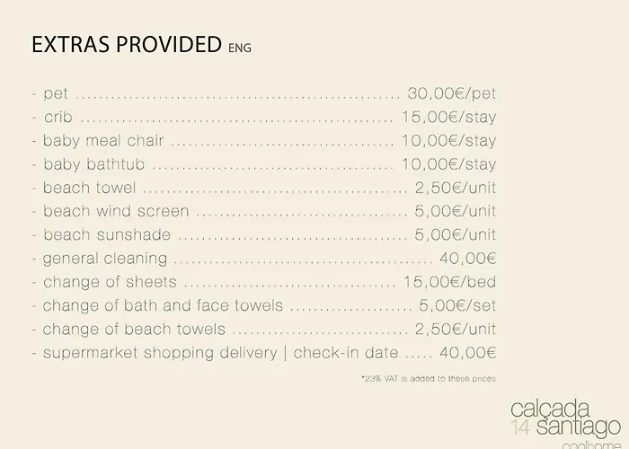 14 Calcada De Santiago *